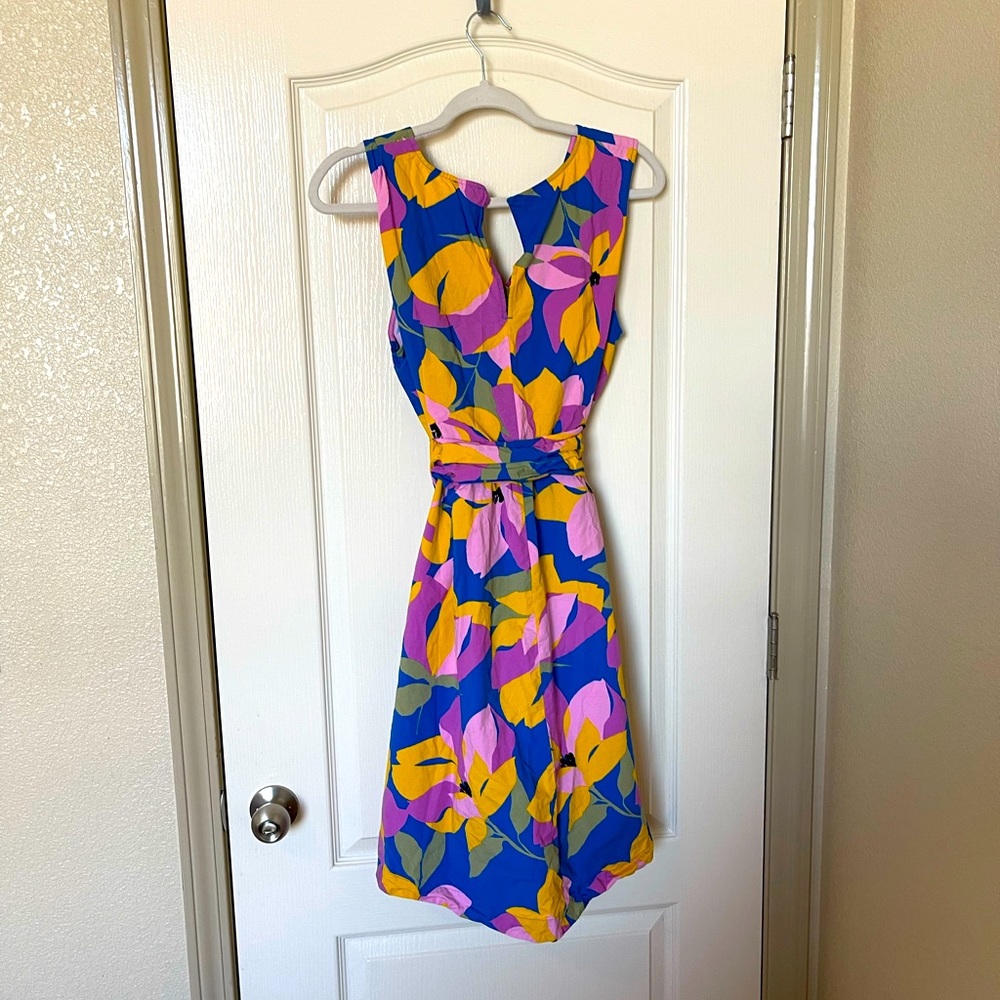 Summer 2022 dress